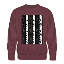 将图片加载到图库查看器,Men's French Terry Sweatshirt